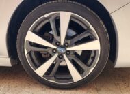 2018 Subaru Impreza GT6