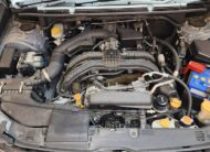 2018 Subaru Impreza GT6