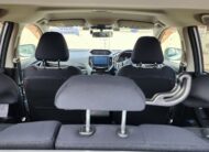 2018 Subaru Impreza GT6