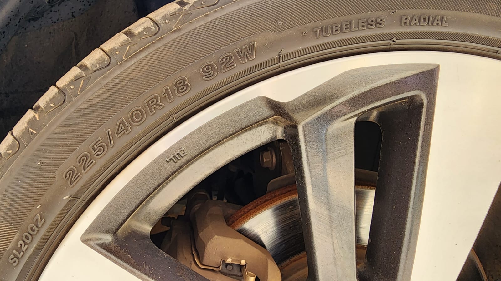 2018 Subaru Impreza GT6