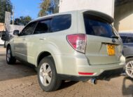 2009 Subaru Forester SH5