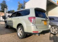 2009 Subaru Forester SH5