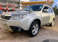 2009 Subaru Forester SH5