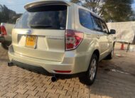 2009 Subaru Forester SH5
