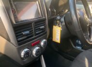 2009 Subaru Forester SH5