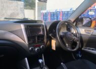 2009 Subaru Forester SH5