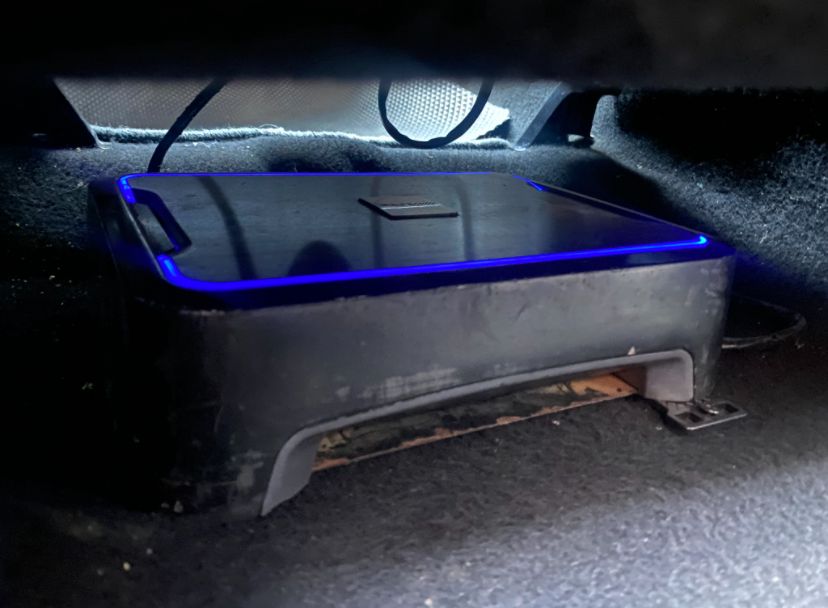 2009 Subaru Forester SH5