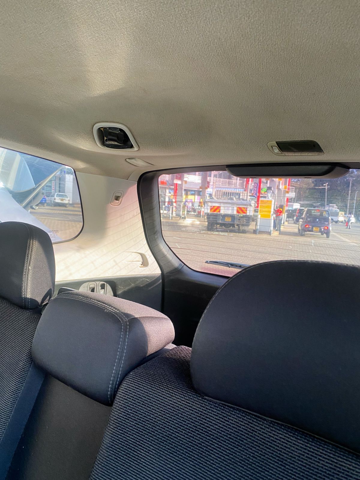 2009 Subaru Forester SH5