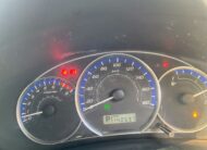 2009 Subaru Forester SH5