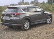 Mazda CX-8 2018