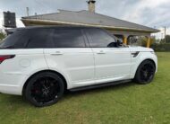 2014 Range Rover Sport Autobiography