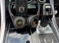 2014 Range Rover Sport Autobiography