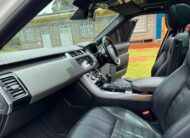 2014 Range Rover Sport Autobiography