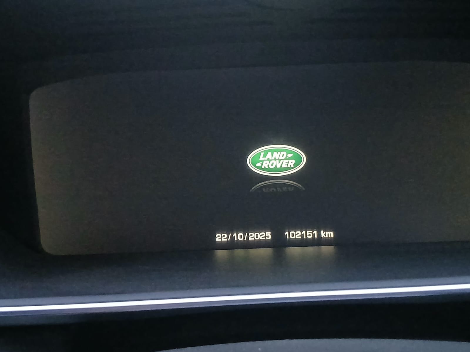 2014 Range Rover Sport Autobiography