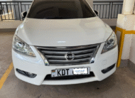 Nissan Sylphy 2017