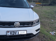 Volkswagen Tiguan 2018 R-Line