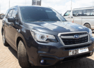 2017 Subaru Forester SJ5