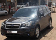 2017 Subaru Forester SJ5