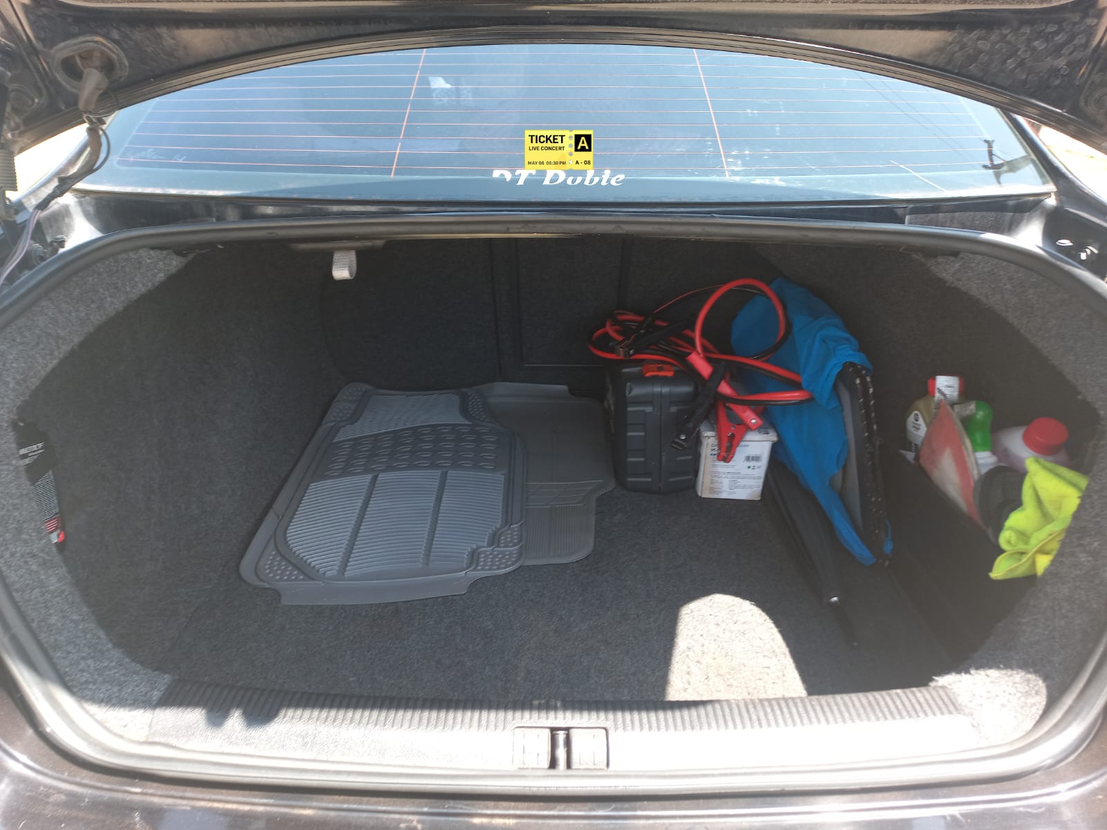 2009 Volkswagen Jetta