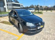 2009 Volkswagen Jetta