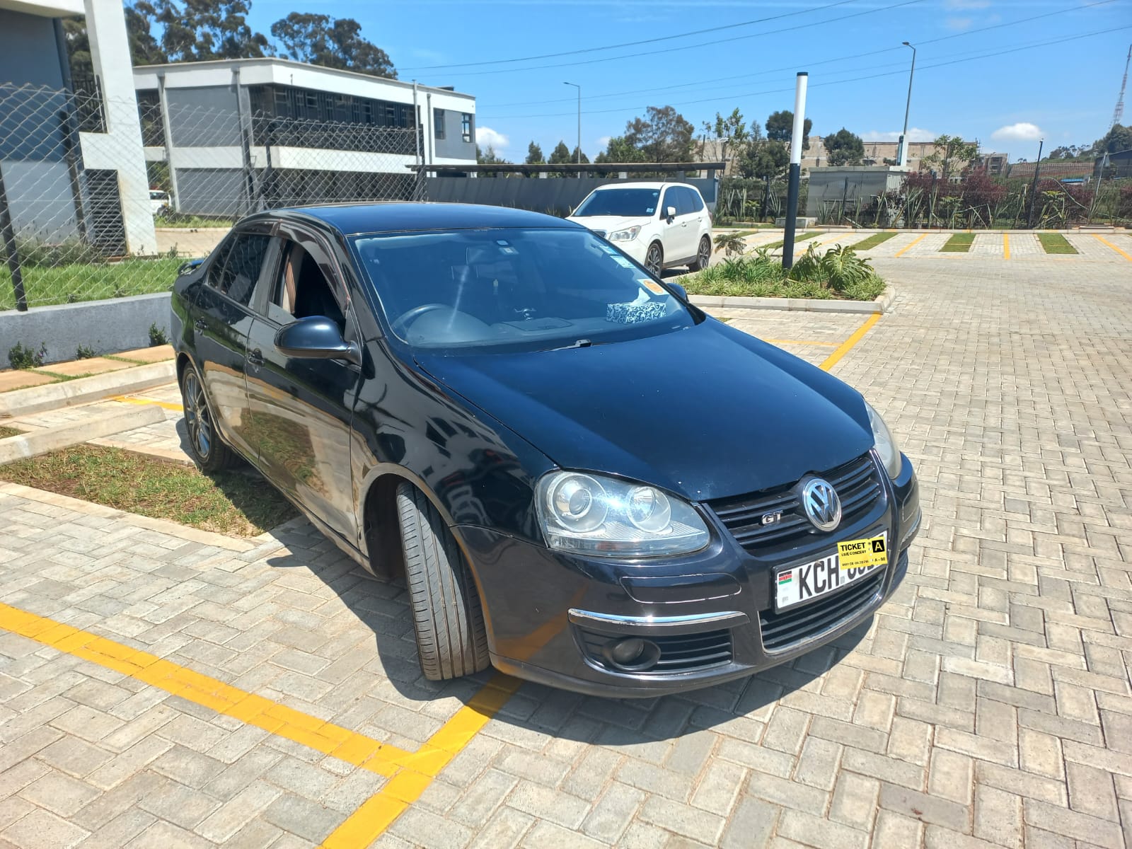 2009 Volkswagen Jetta