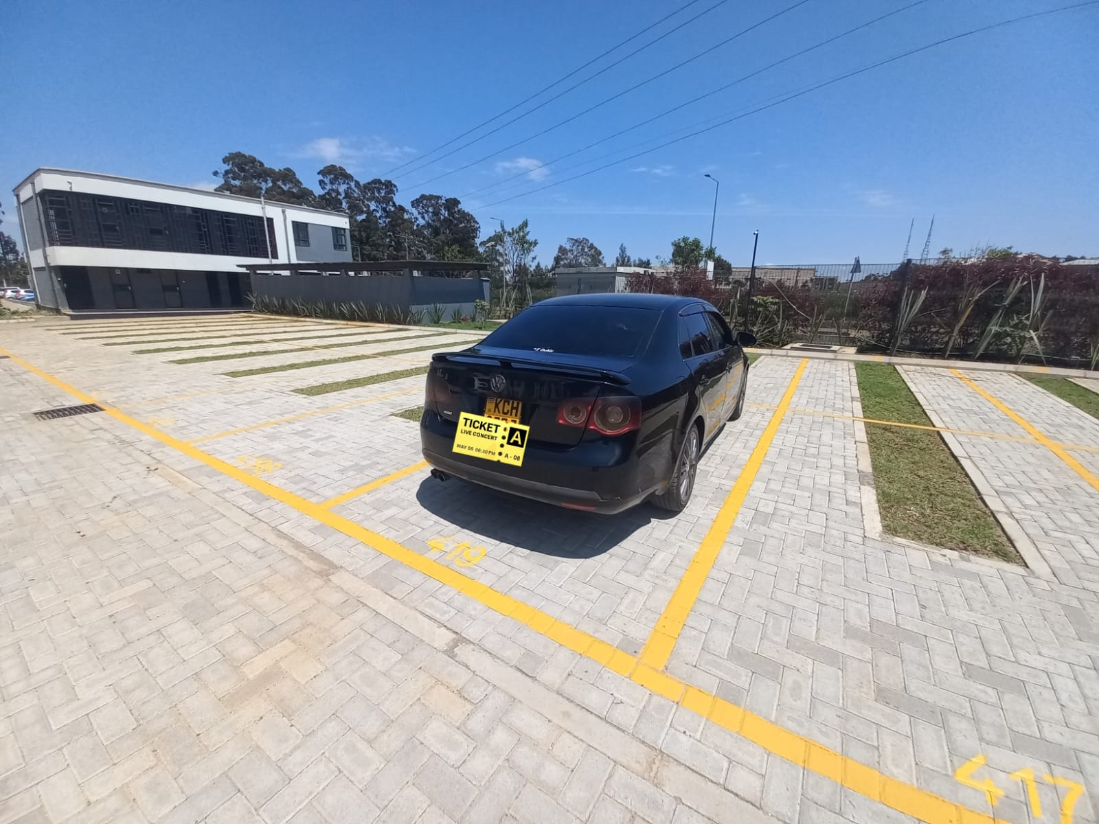 2009 Volkswagen Jetta