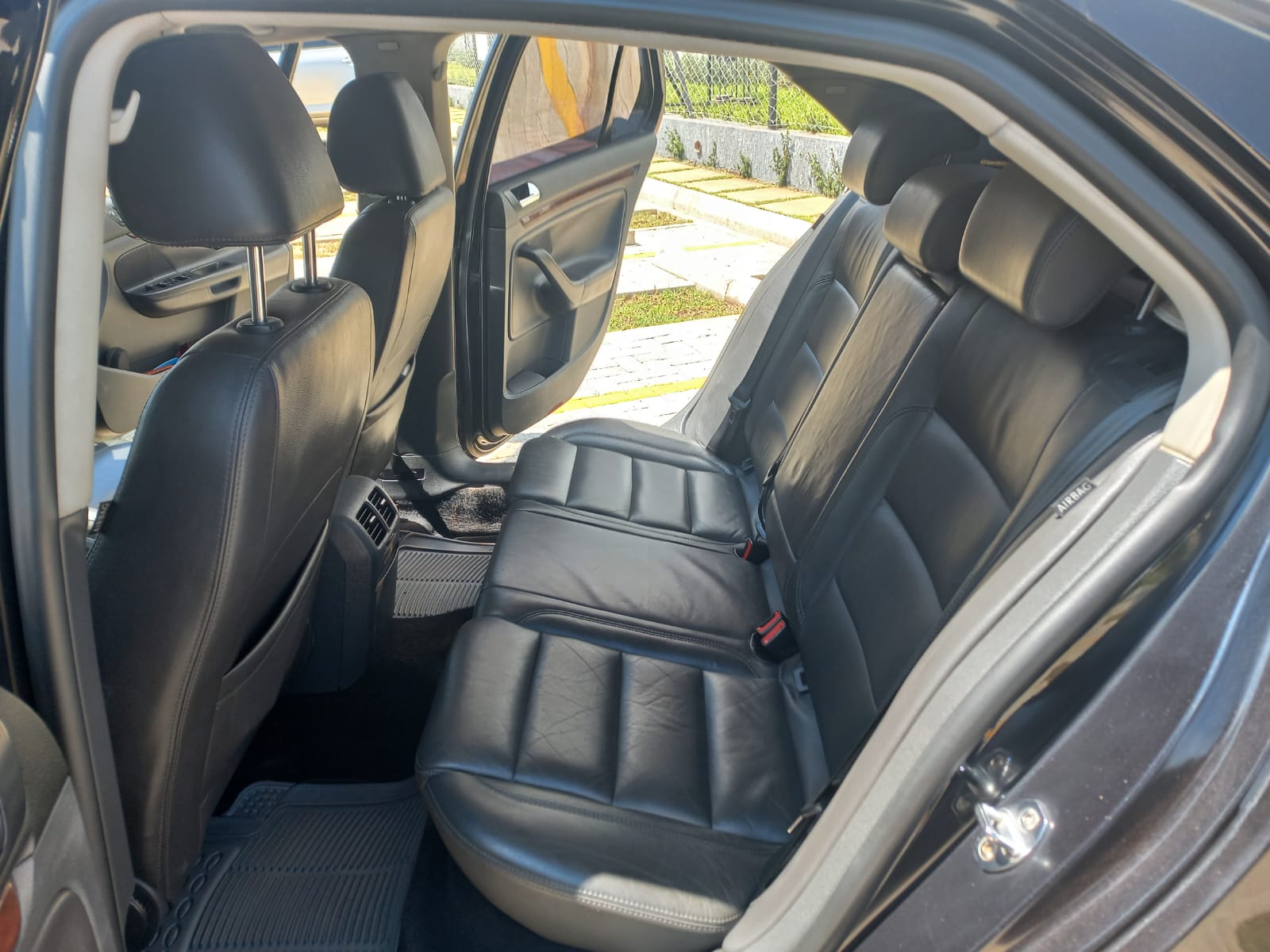 2009 Volkswagen Jetta