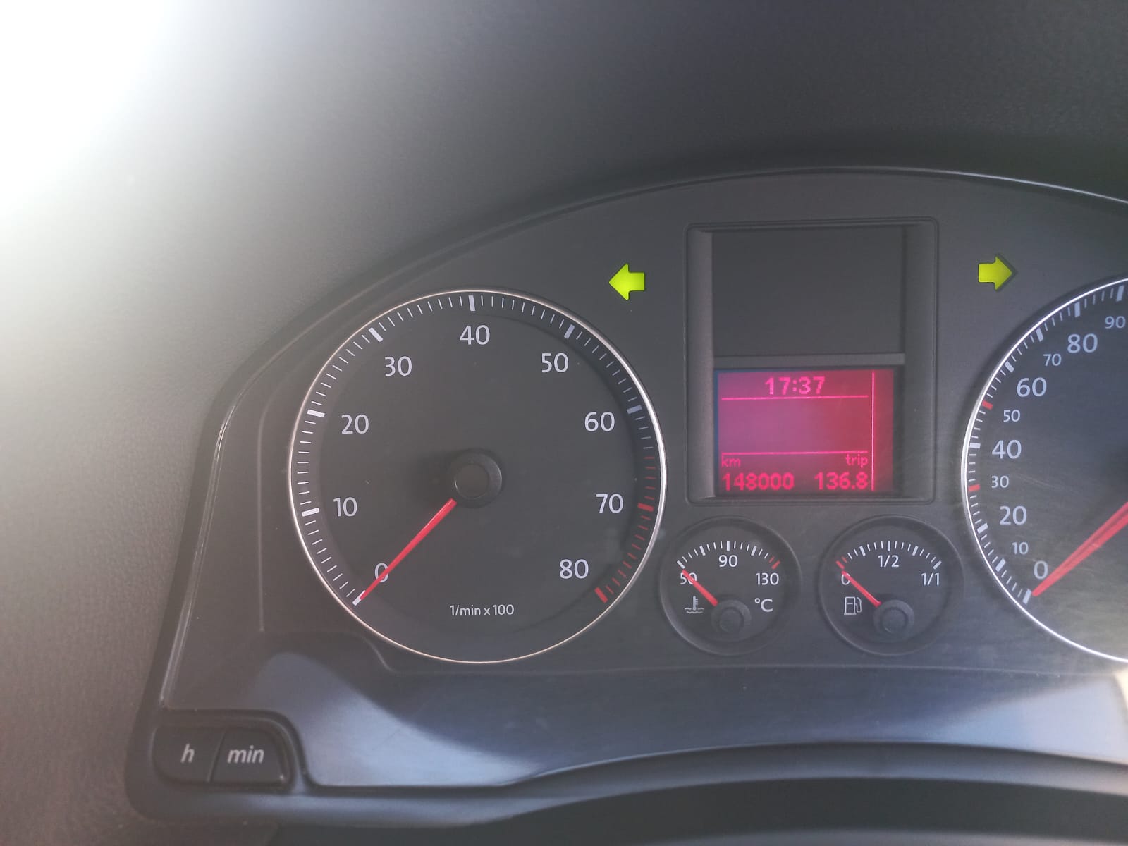 2009 Volkswagen Jetta