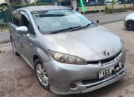 Toyota Wish 2009
