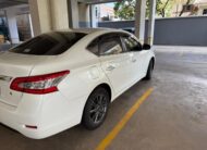 Nissan Sylphy 2017