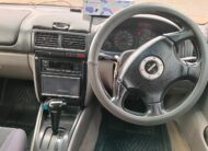 Subaru Forester 2000