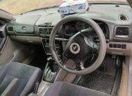 Subaru Forester 2000