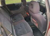 Subaru Forester 2000