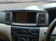 2003 Toyota Corolla NZE