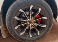 2003 Toyota Corolla NZE