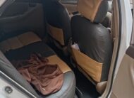 2003 Toyota Corolla NZE