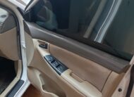 2003 Toyota Corolla NZE