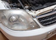 2003 Toyota Corolla NZE