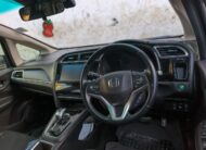 2019 Honda Shuttle Hybrid