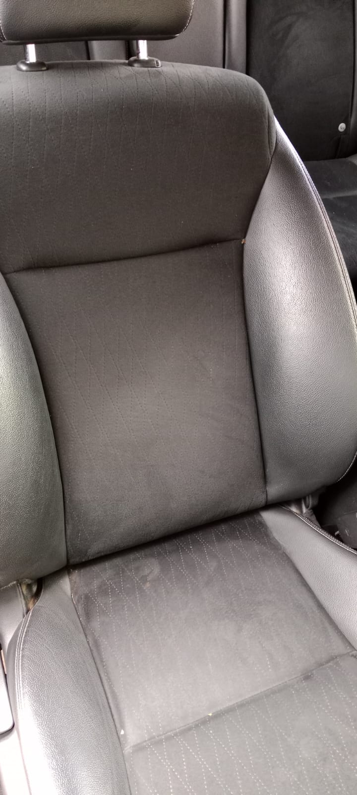 2019 Honda Shuttle Hybrid