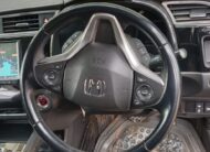 2019 Honda Shuttle Hybrid