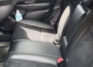 2019 Honda Shuttle Hybrid