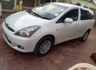 Toyota Wish 2005
