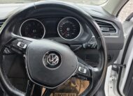 Volkswagen Tiguan 2018 R-Line