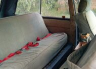 1972 Range Rover Classic