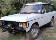 1972 Range Rover Classic