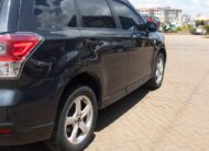 2017 Subaru Forester SJ5