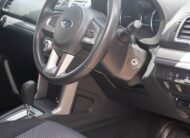 2017 Subaru Forester SJ5