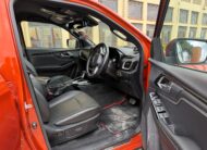 2023 Isuzu D-MAX Kipchoge Edition