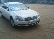 2006 Nissan Teana